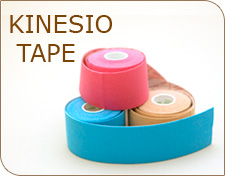 kinesiotape